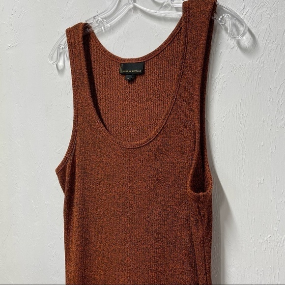 I Jeans By Buffalo Dress L - Picture 2 of 7